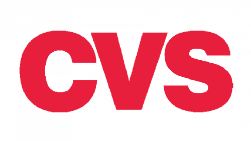 CVS Pharmacy Logo 1969-2016
