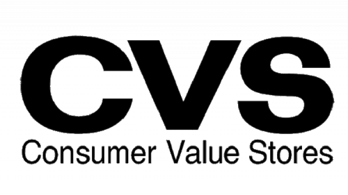 CVS Pharmacy Logo 1969