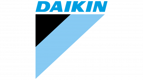 Daikin Emblem