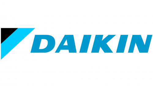 Daikin Logo