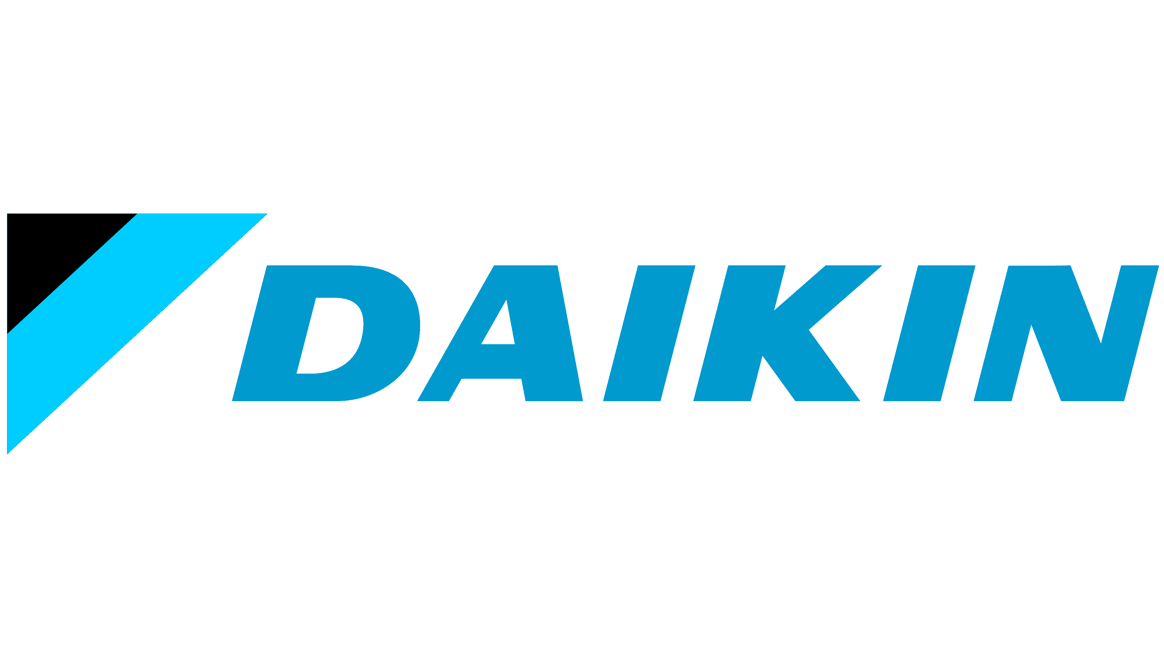 Daikin Logo Logo