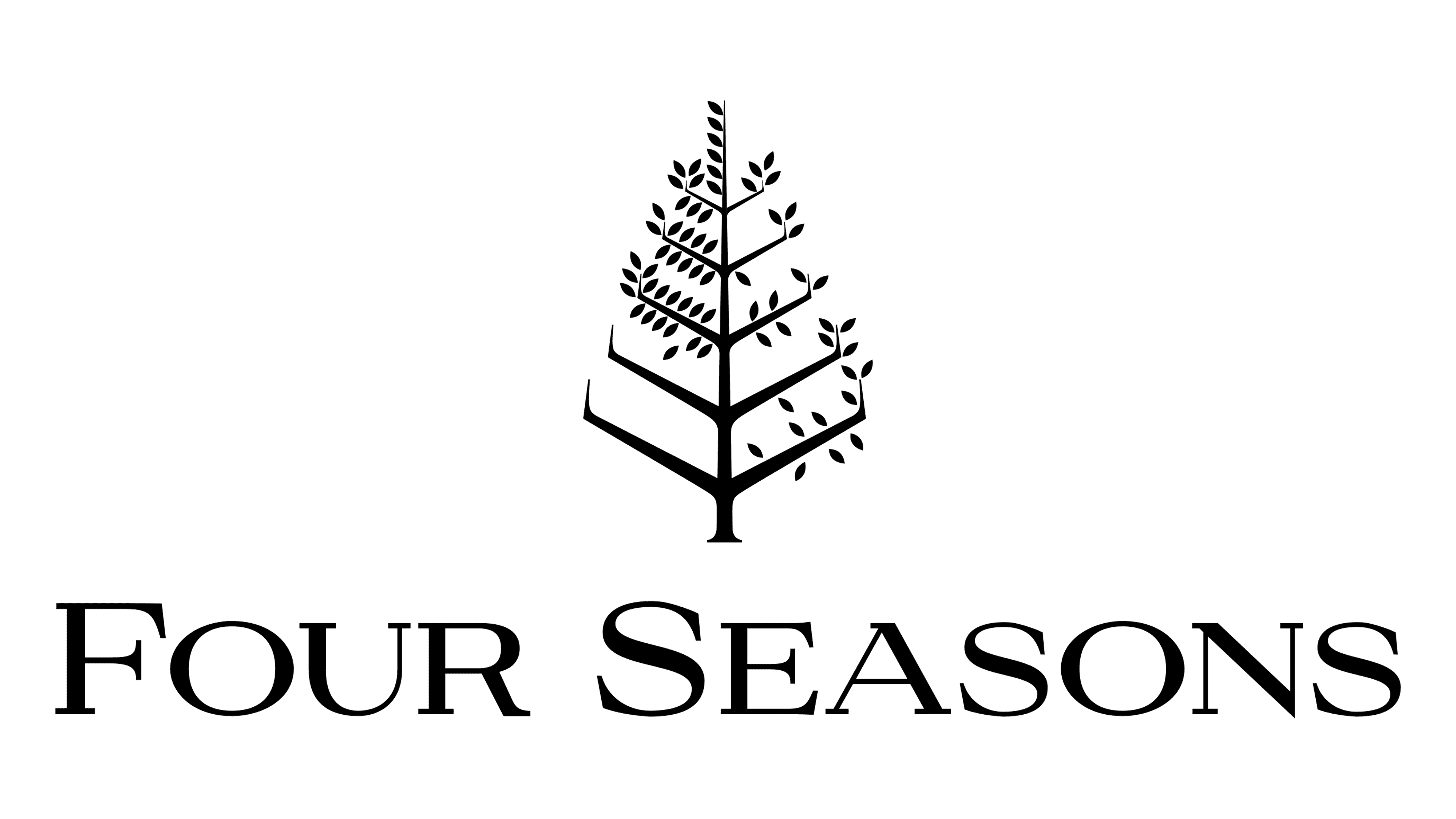Four Seasons Logo Logo