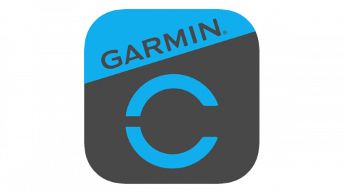 Garmin Emblem
