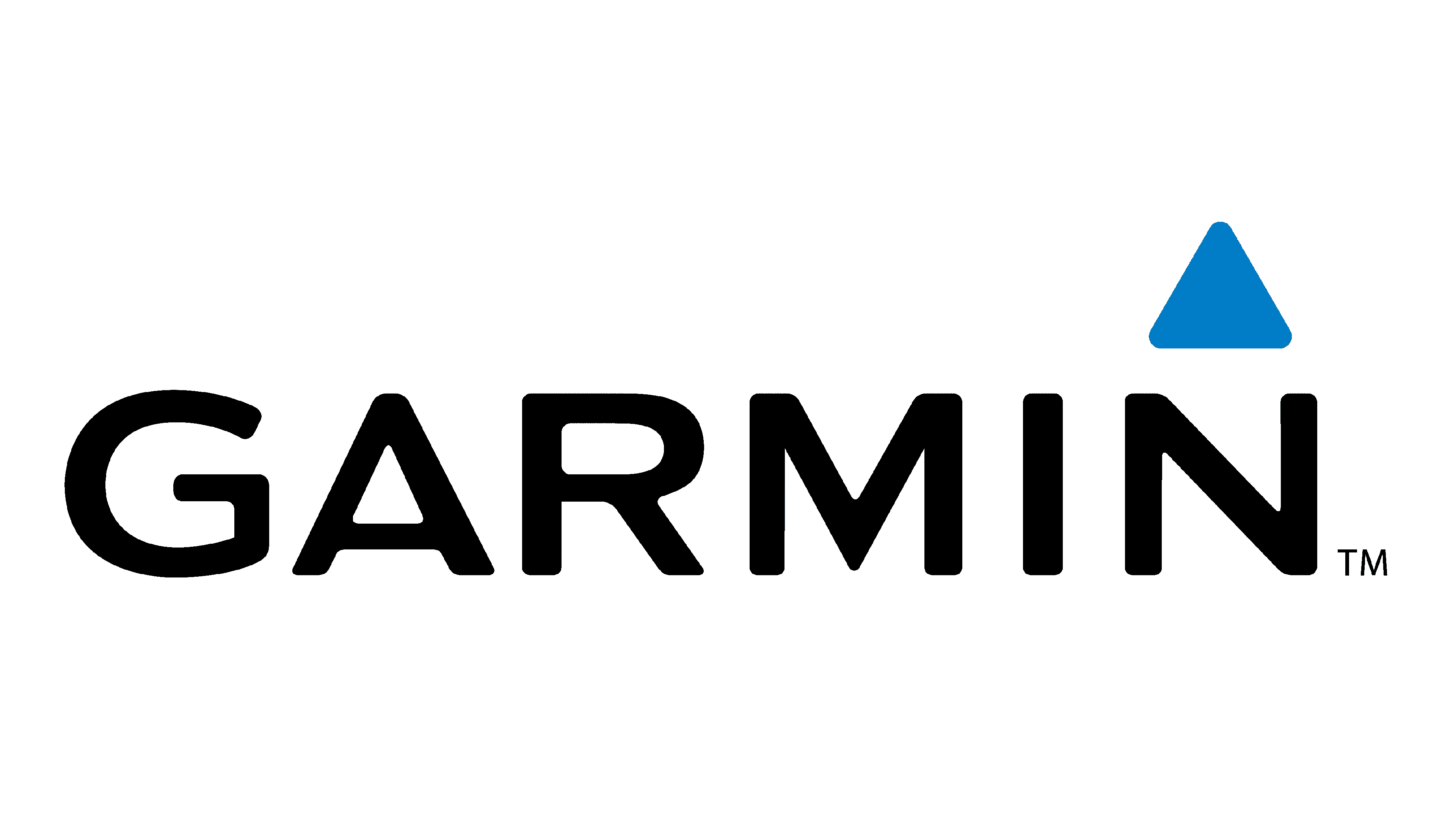 Garmin Logo Logo