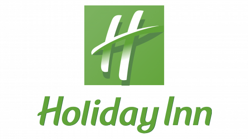 Holiday Inn Logo 2007