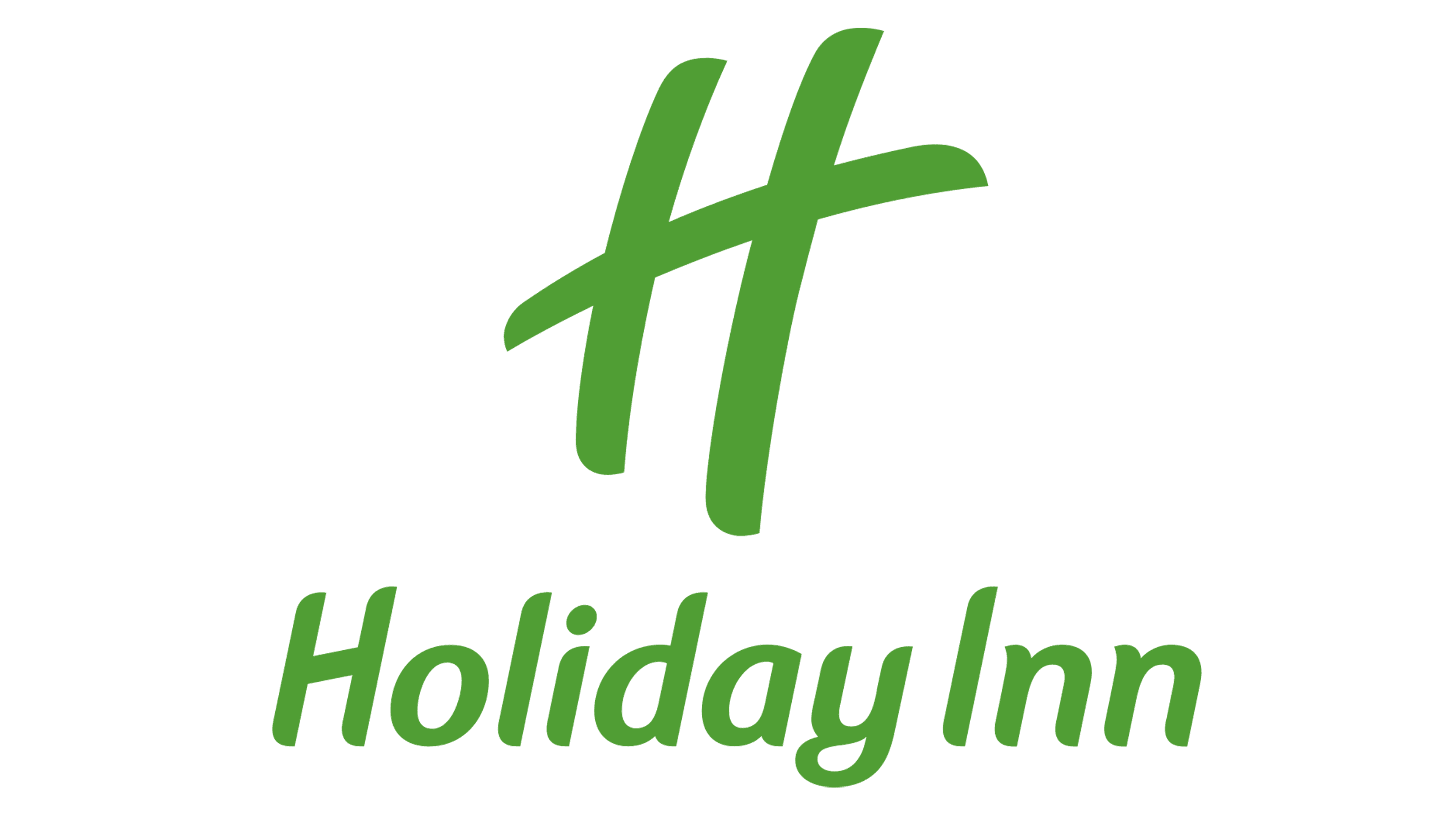 Holiday Inn Logo Logo