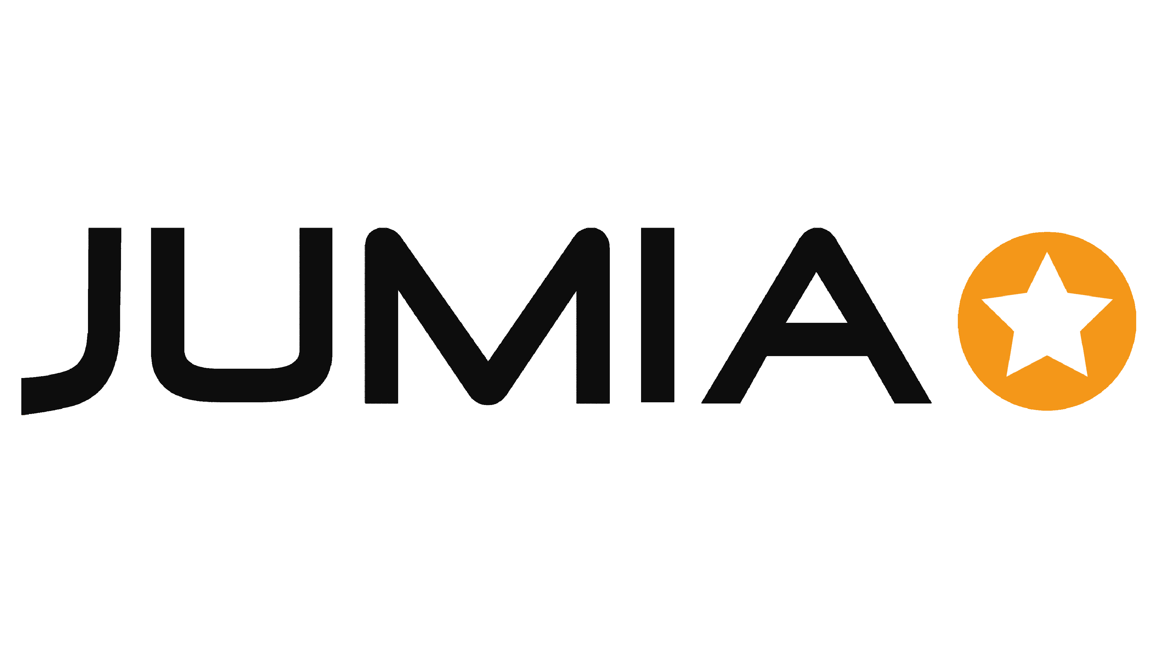 Jumia Logo Logo