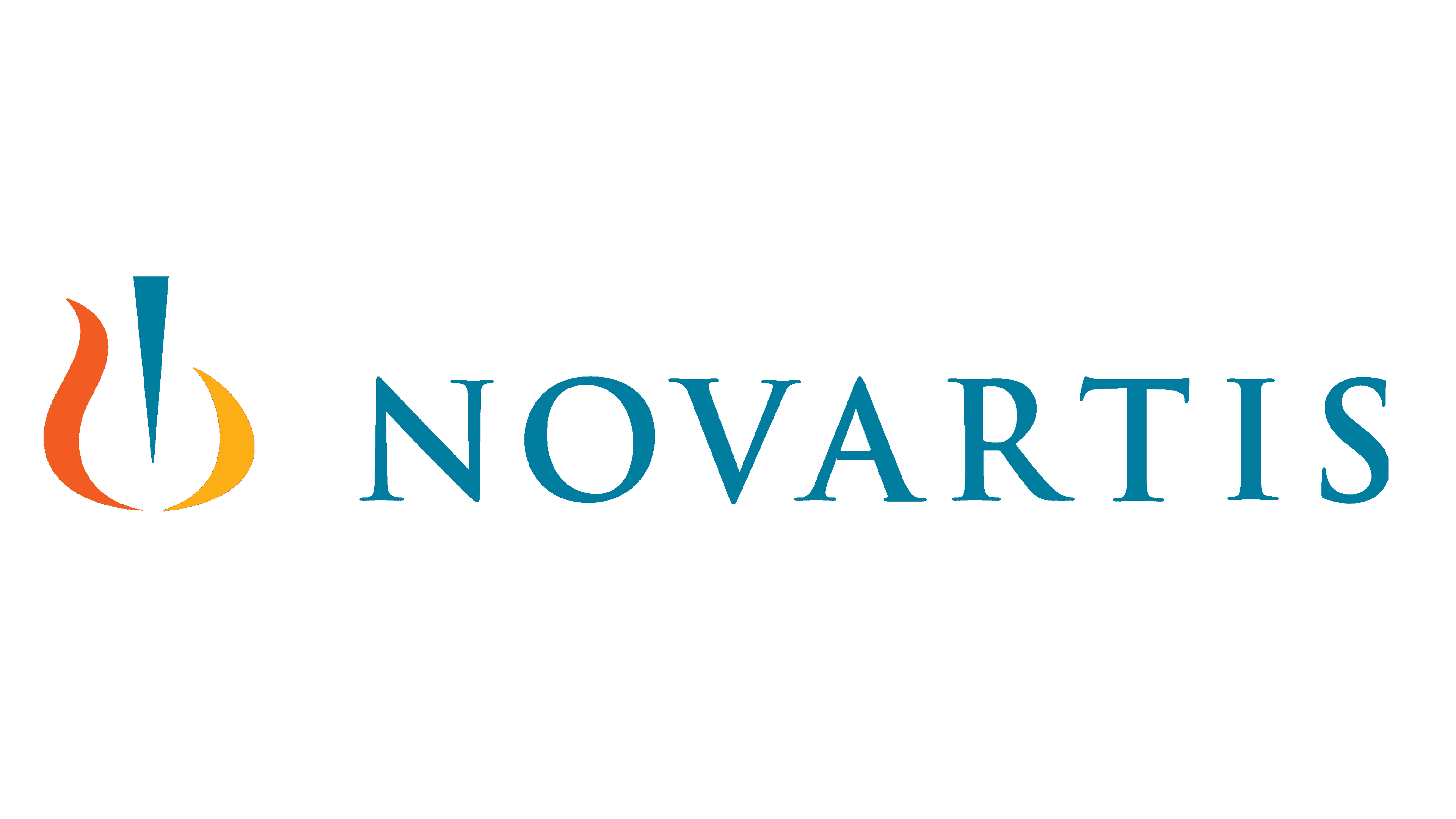 Novartis Logo Logo