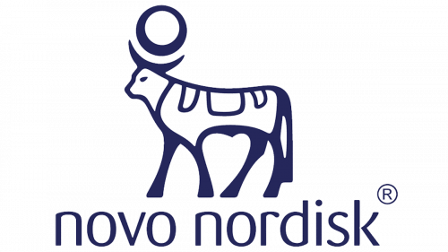 Novo Nordisk Emblem