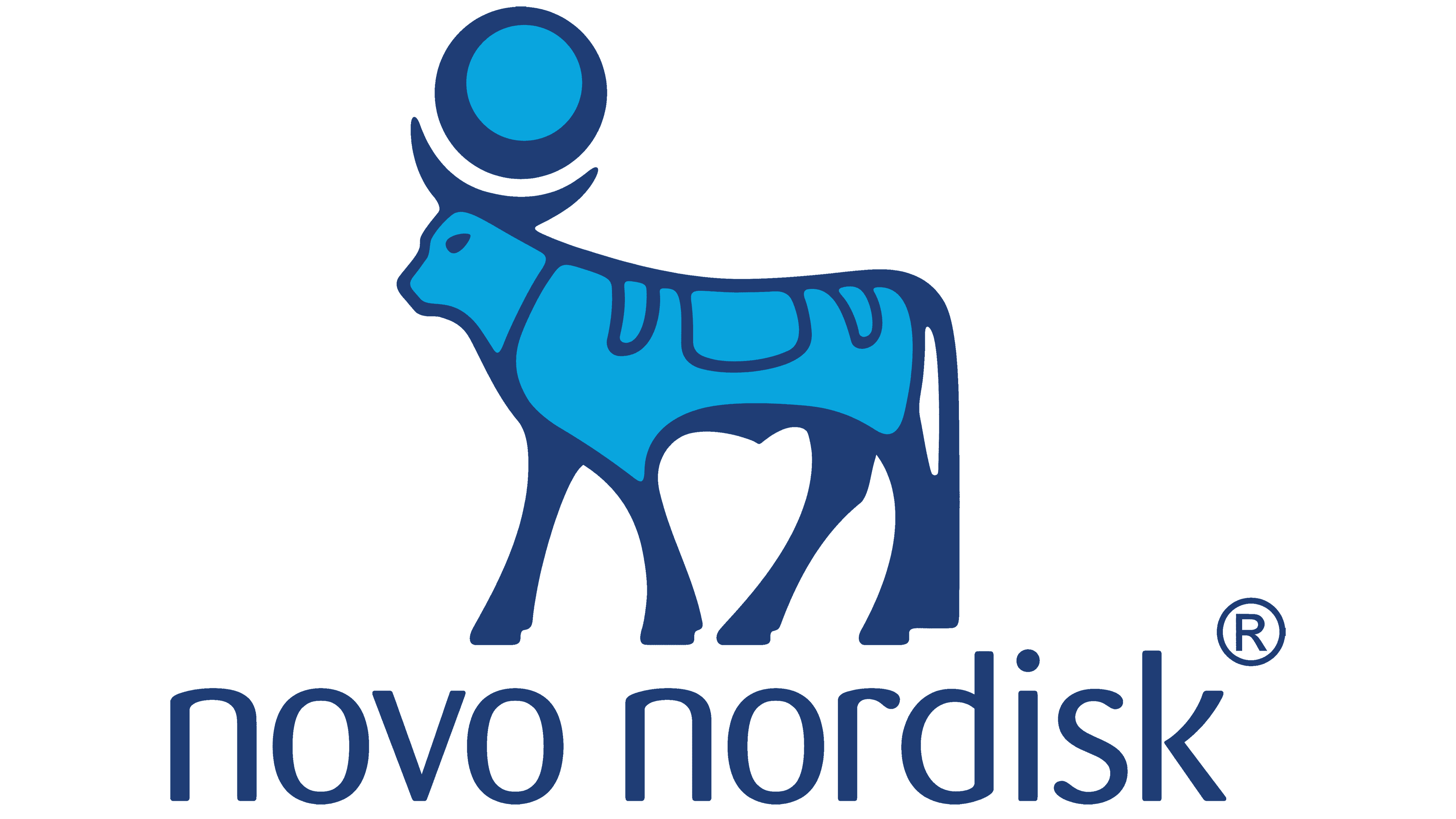 Novo Nordisk Logo Logo