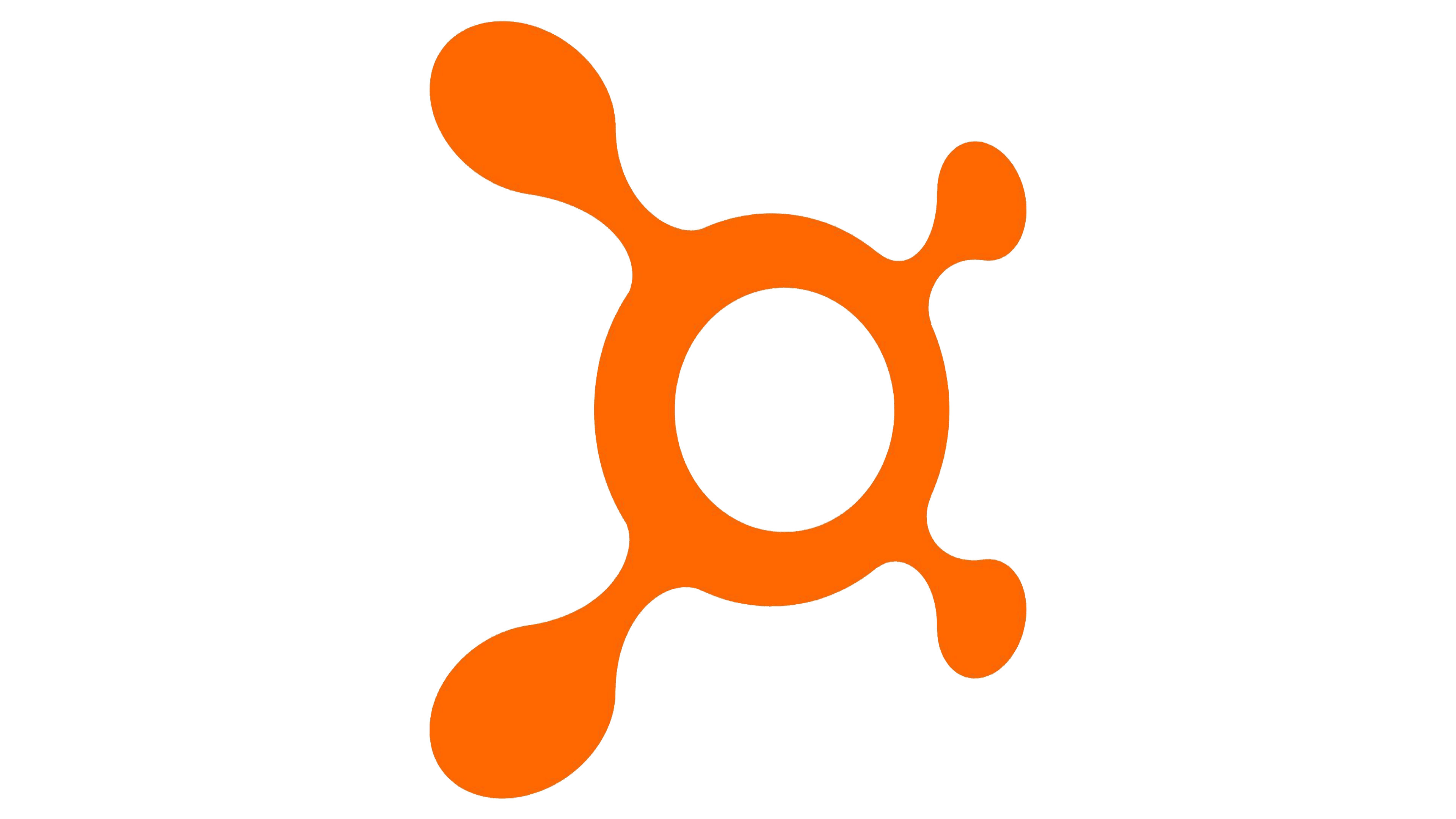 Orangetheory Fitness Logo And Symbol