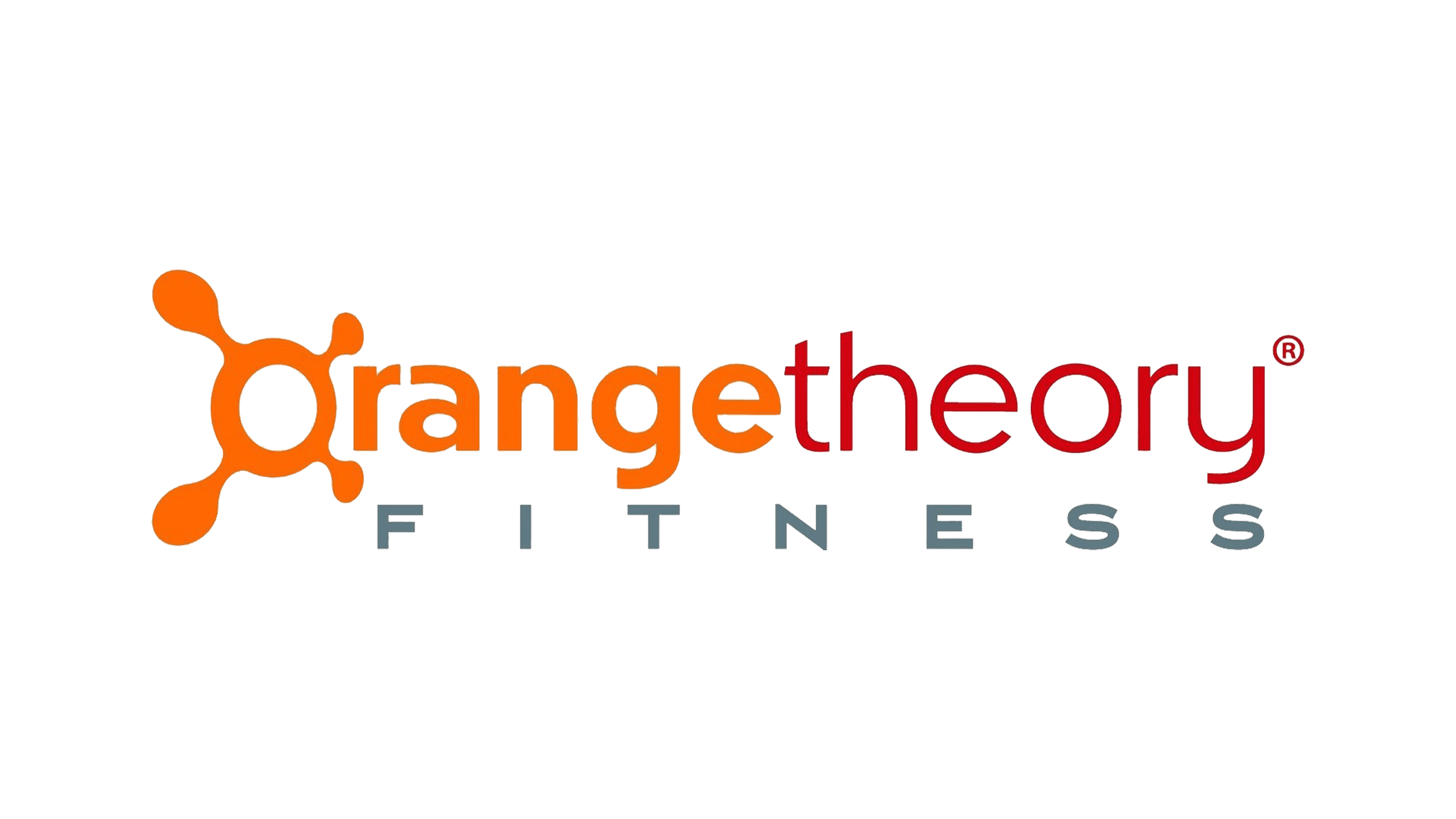 Orangetheory Fitness Logo Logo