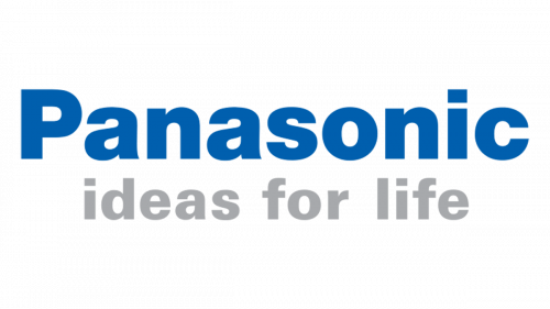 Panasonic Emblem