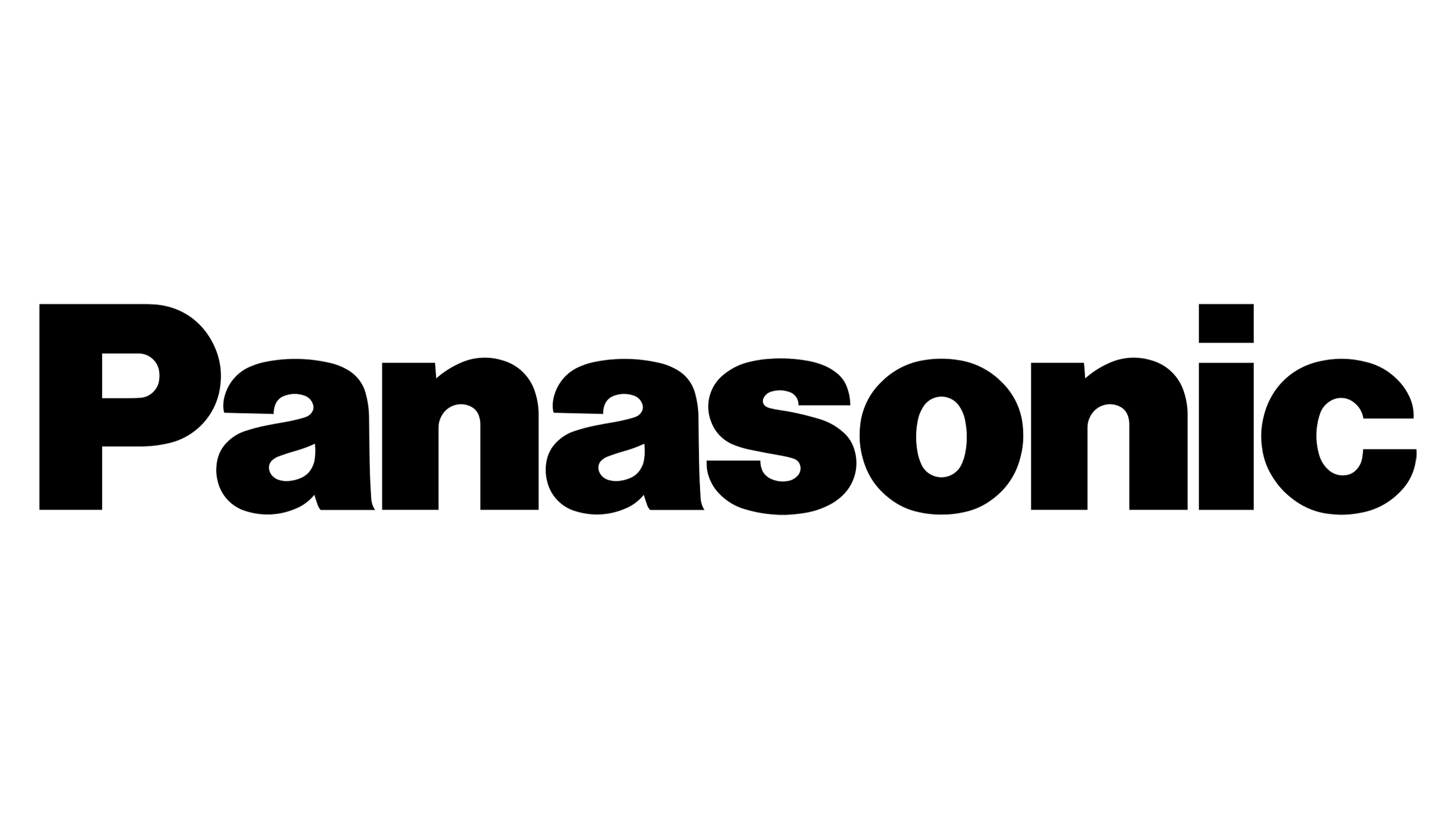 Panasonic Logo Logo