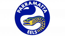 Parramatta Eels Logo Logo