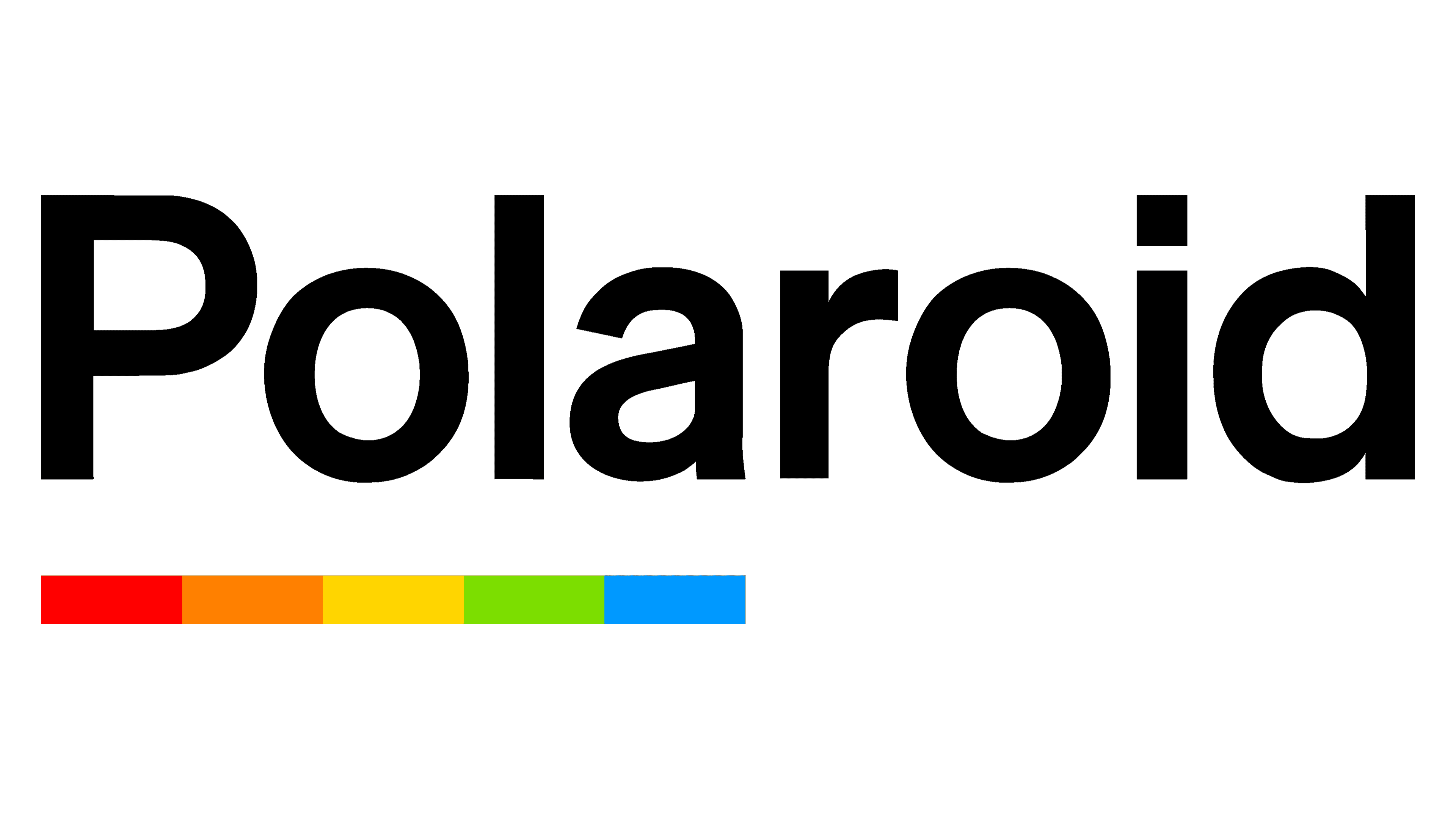 Polaroid Logo Logo