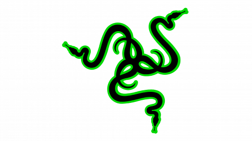 Razer Logo 1998