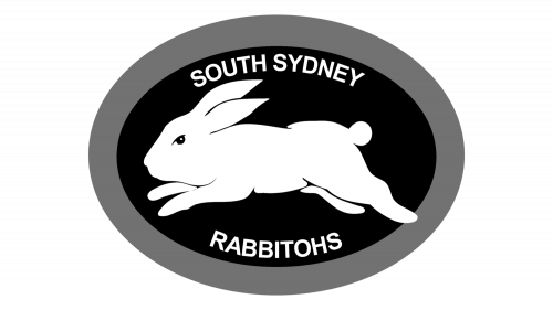 South Sydney Rabbitohs Emblem