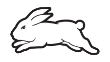 South Sydney Rabbitohs Logo Logo