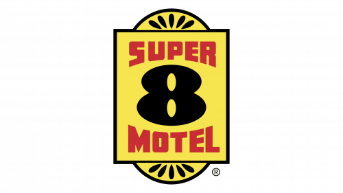 Super 8 Logo 1982