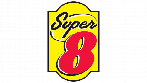 Super 8 Logo 2008