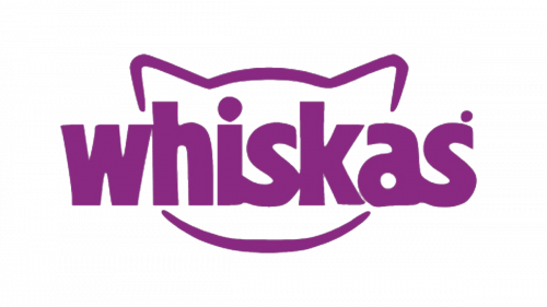 Whiskas Emblem