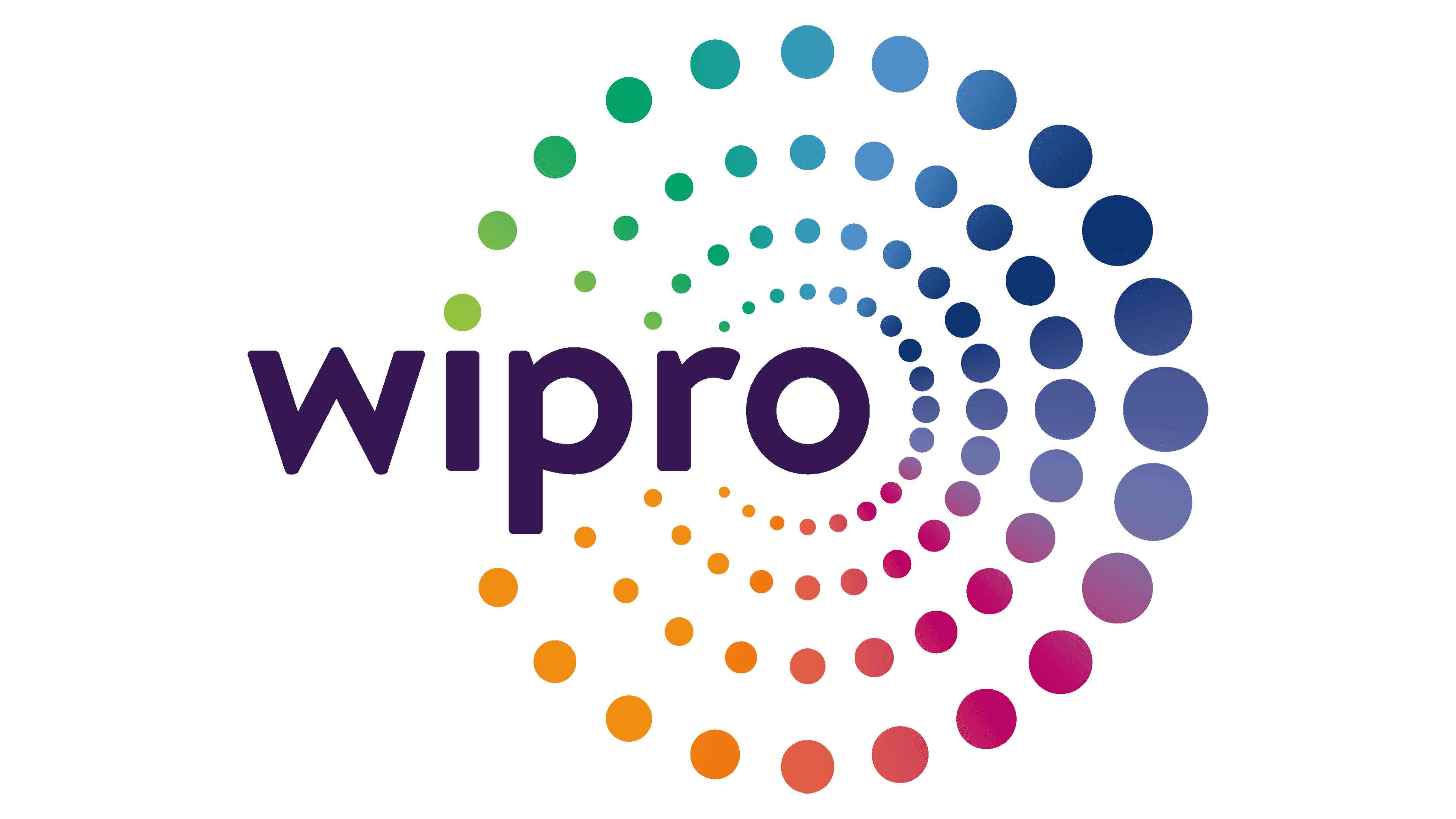 Wipro Logo Logo