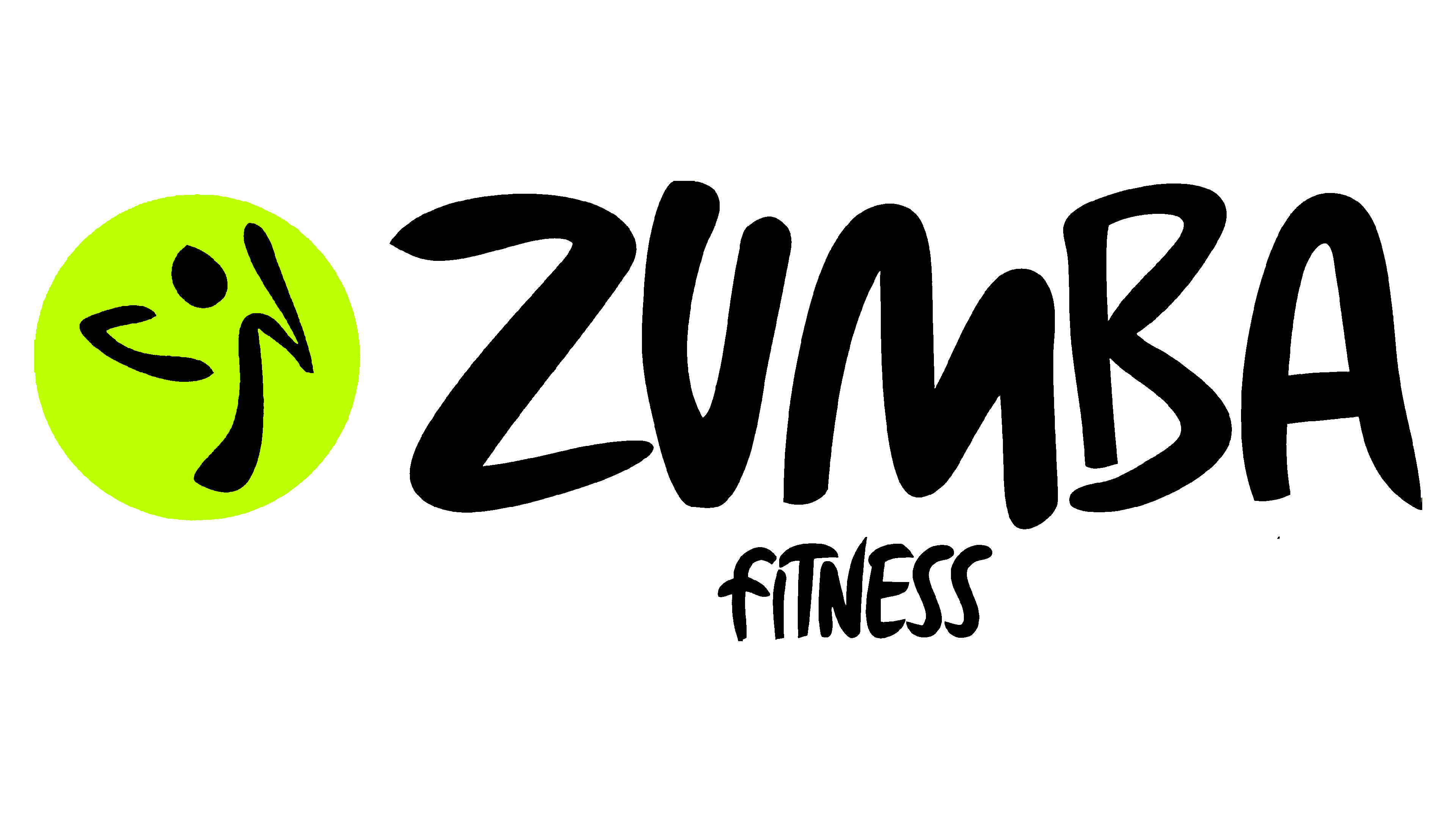 Zumba Fitness Logo Logo