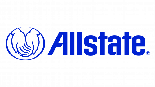 Allstate Logo 1999