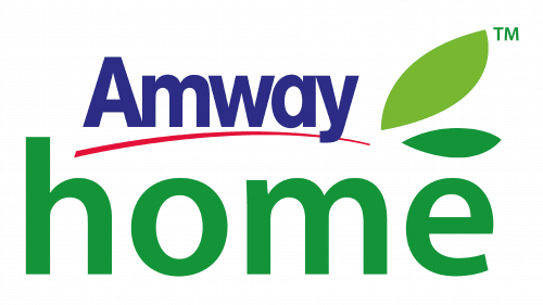 Amway Emblem