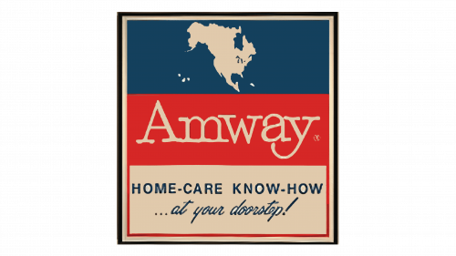 Amway Logo 1959