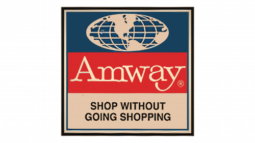 Amway Logo 1964