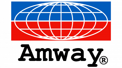 Amway Logo 1988