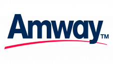 Amway Logo
