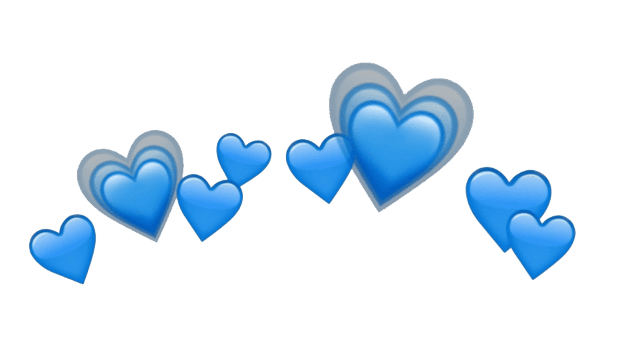 Blue Heart Emoji Meaning, 49 OFF www.elevate.in