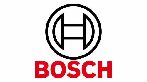 Bosch Emblem
