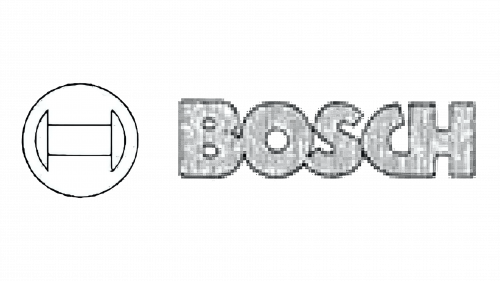 Bosch Logo 1913