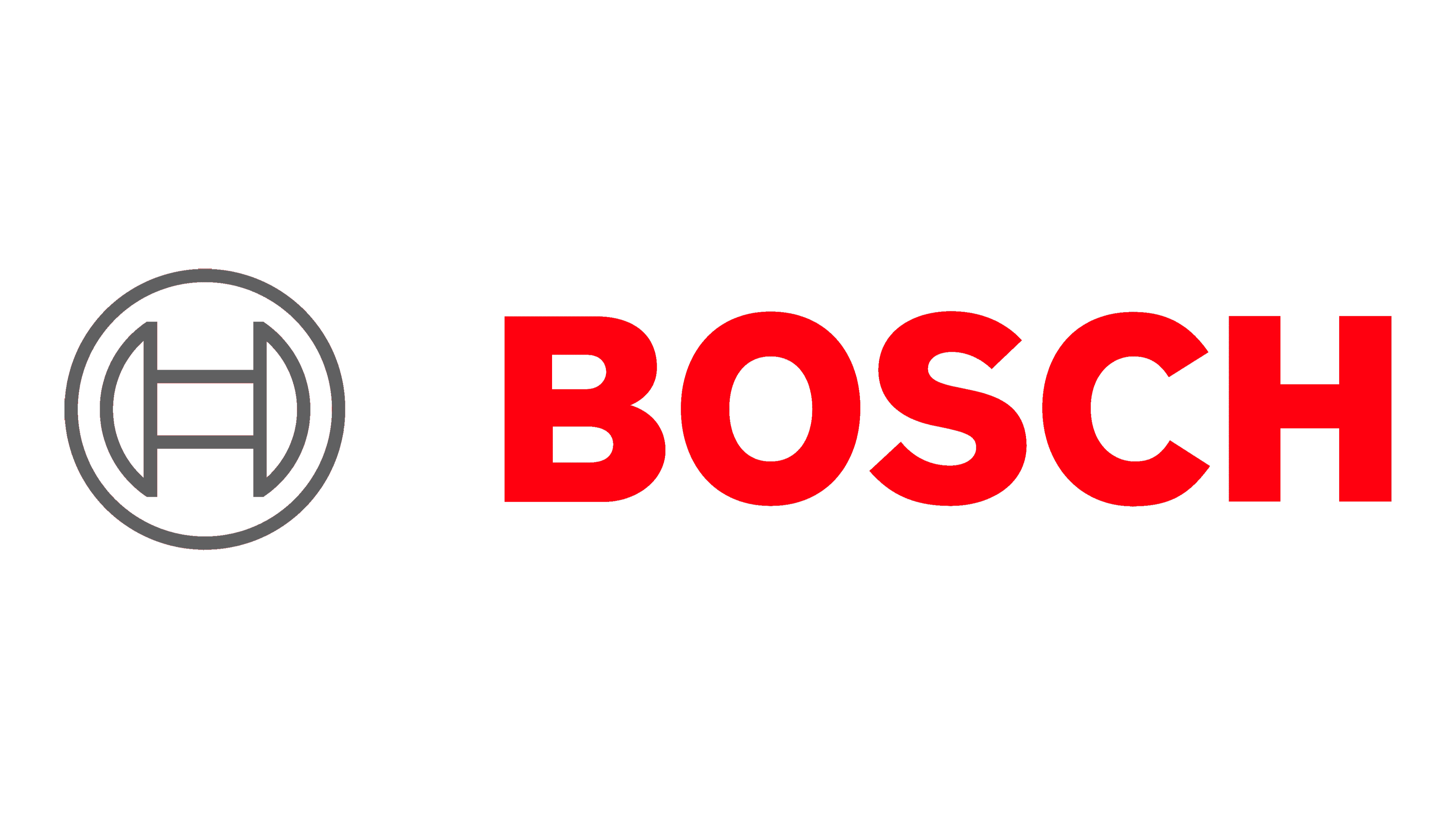Bosch Logo Logo