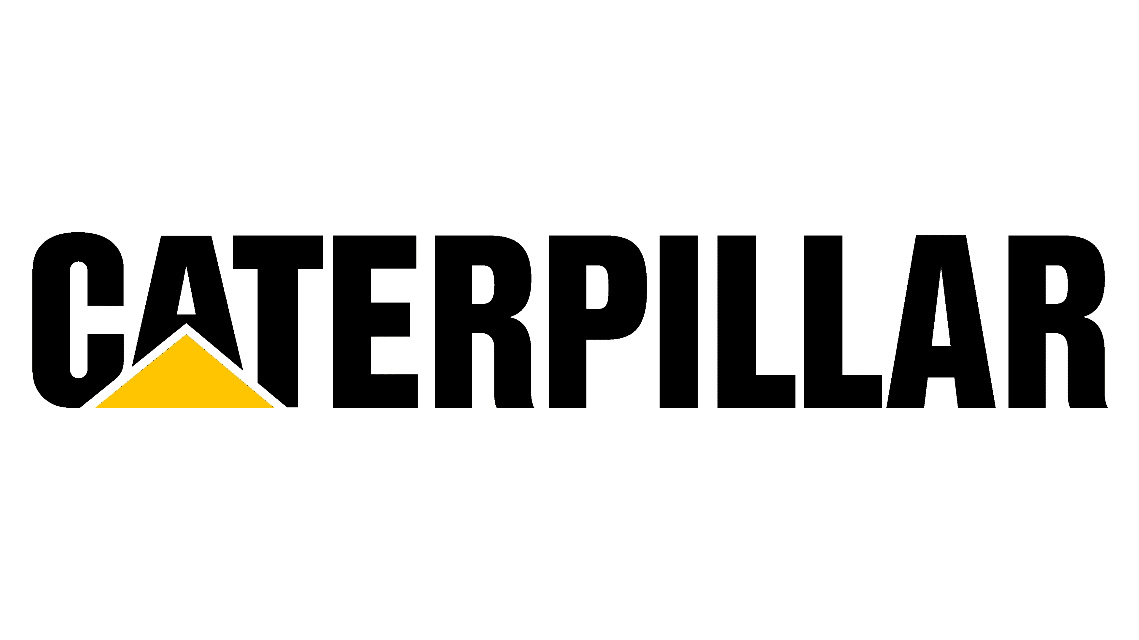 Caterpillar Logo Logo