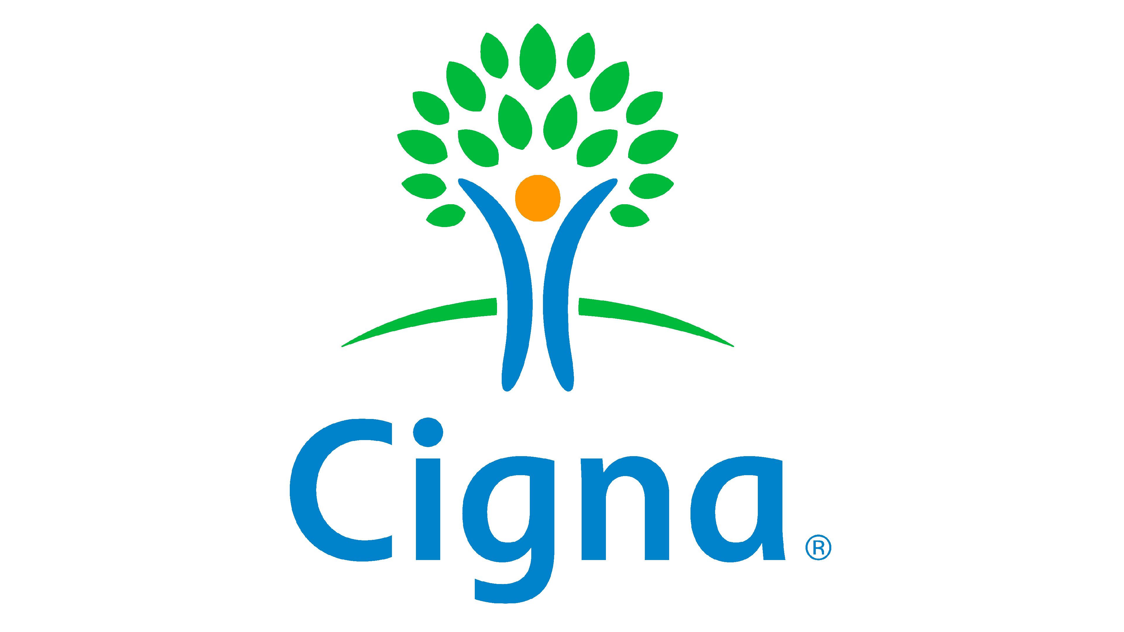 Cigna Logo Logo