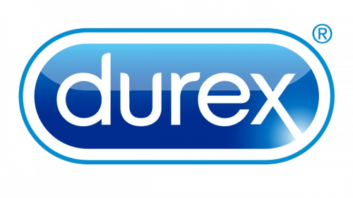 Durex Logo 2013