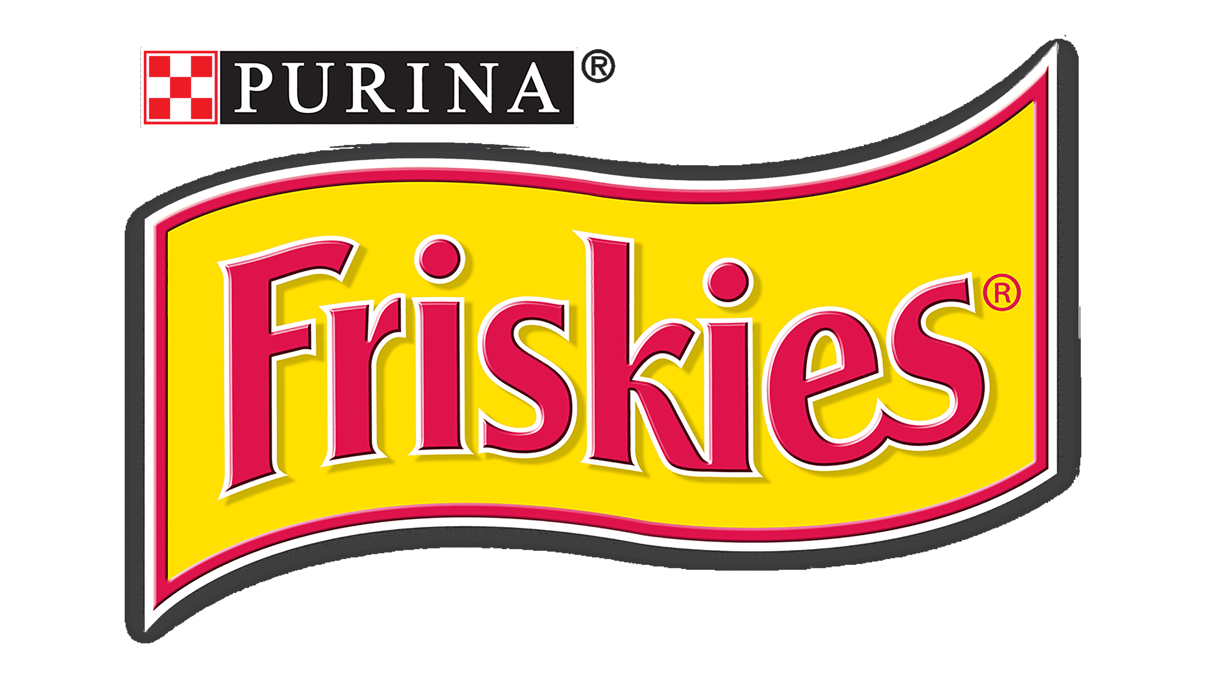 Friskies Logo Logo