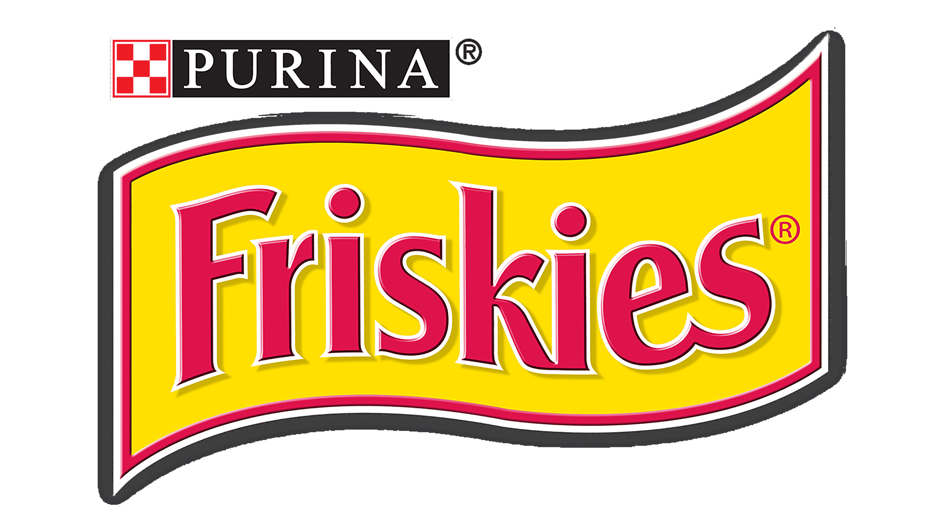 Friskies Logo