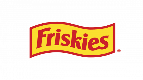 Friskies Symbol