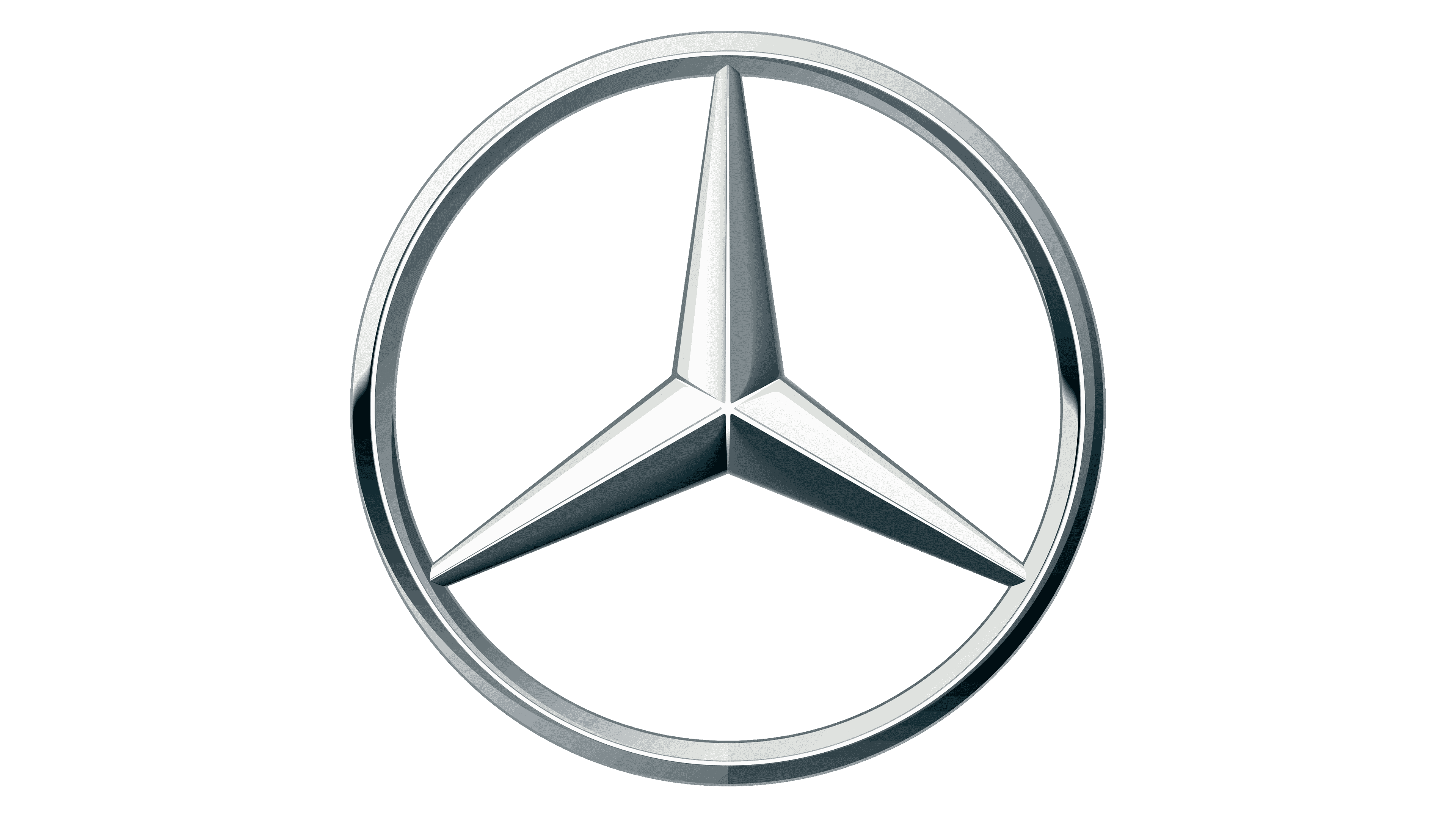 car logo with six stars