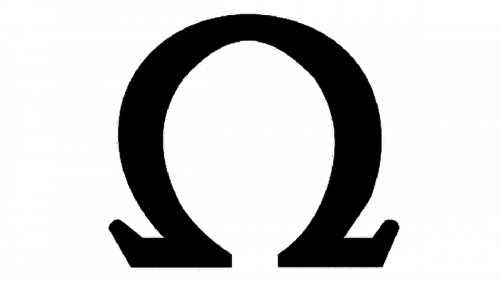 Omega Emblem
