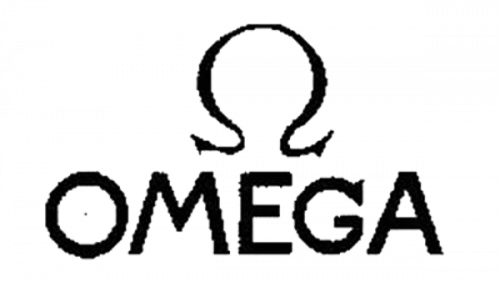 Omega Logo 1848