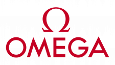 Omega Logo Logo