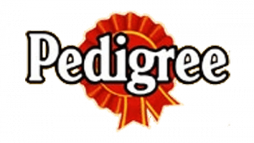 Pedigree Logo 2000