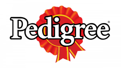 Pedigree Logo 2002